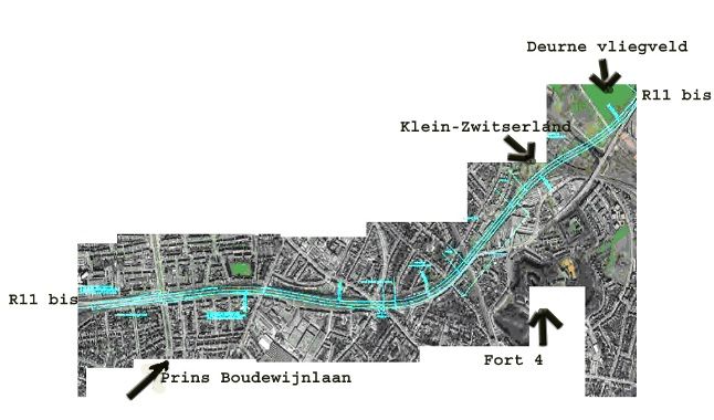 plan R11bis trace