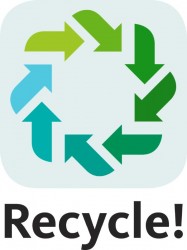 recycle app