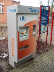  station-ticket