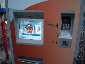 station-ticket