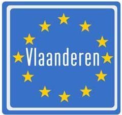 vlaanderen EU