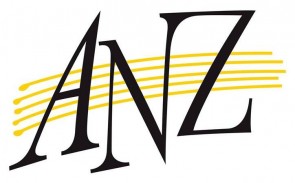 ANZ logo