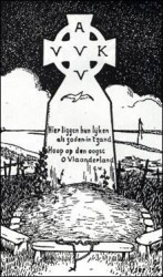 Heldenhuldezerk AVVVVK