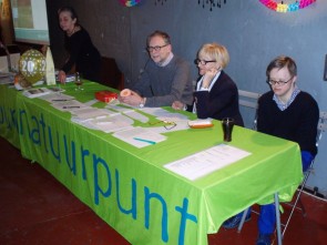 Natuurpunt