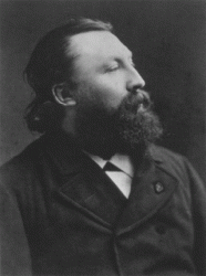 Peter Benoit