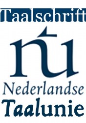 Taalunie_Taalschrift