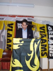 Tom Van Grieken