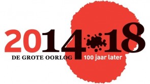 de grote oorlog 14-18 100 jaar later