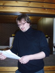Thomas De Boe