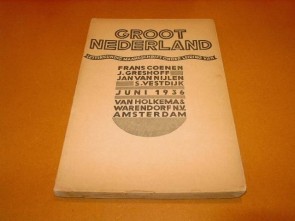 groot nederland