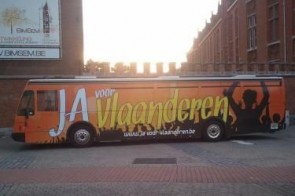 ja voor vlaanderen