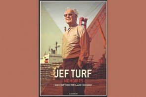 jef turf