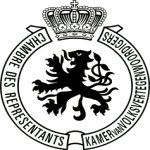 kamer schild