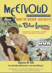 meervoud the blue lagoon