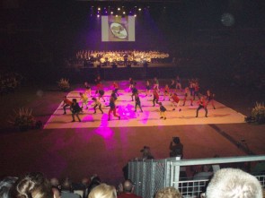 77ste VLAAMS NATIONAAL ZANGFEEST
