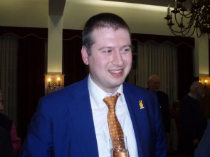 Peter Dedecker