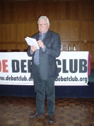 Debatclub