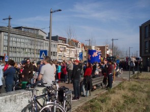 carnaval Mortsel