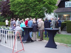 buurtfeest