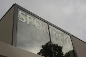 Sporthal