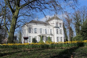 Gemeentehuis Lente