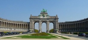 Jubelpark Brussel