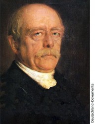 Otto von Bismarck