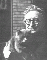 Pastoor Cyriel Verschaeve