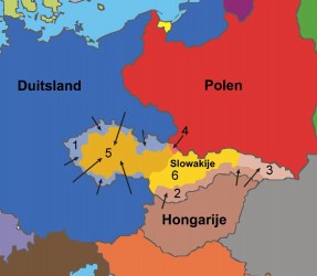 Verdrag van München