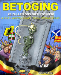 betoging