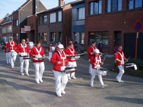 carnaval Mortsel