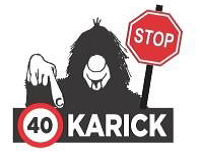 karick 40