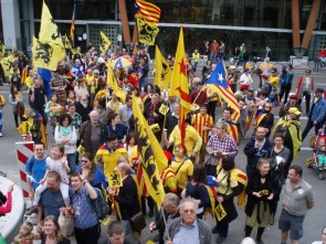 JA Vlaanderen