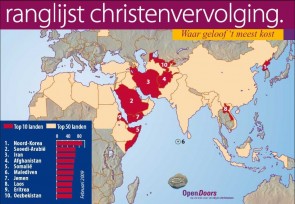 09christenvervolging