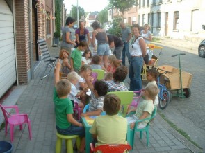 speelstraten