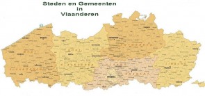 Vlaanderen en gemeenten