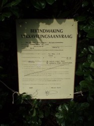 De-Ster-verkaveling