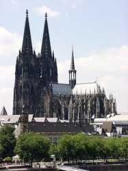 Dom van Keulen