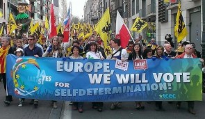 EU we will vote