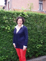 Mia De Schamphelaere