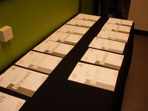 diploma-uitreiking Rode Kruis afdeling Hove-Lint