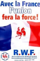 RWF avec la France