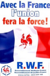 RWF avec la France