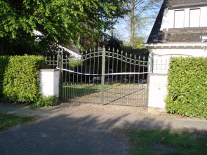 brand Statielei