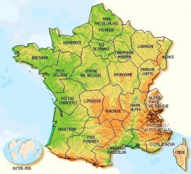 frankrijk