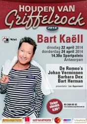 houden van griffelrock