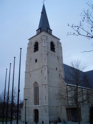 Sint-Laurentiuskerk