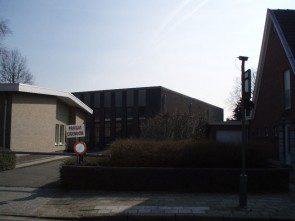 Sint-Jozefkerk