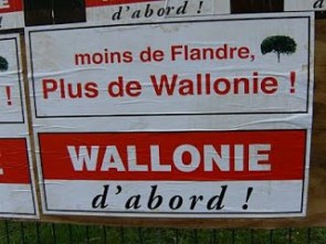 plus de wallonie