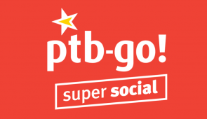 De PS heeft schrik van de communisten